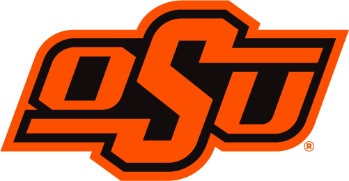 Oklahoma State Cowboys 2019-Pres Primary Logo iron on transfers for T-shirts